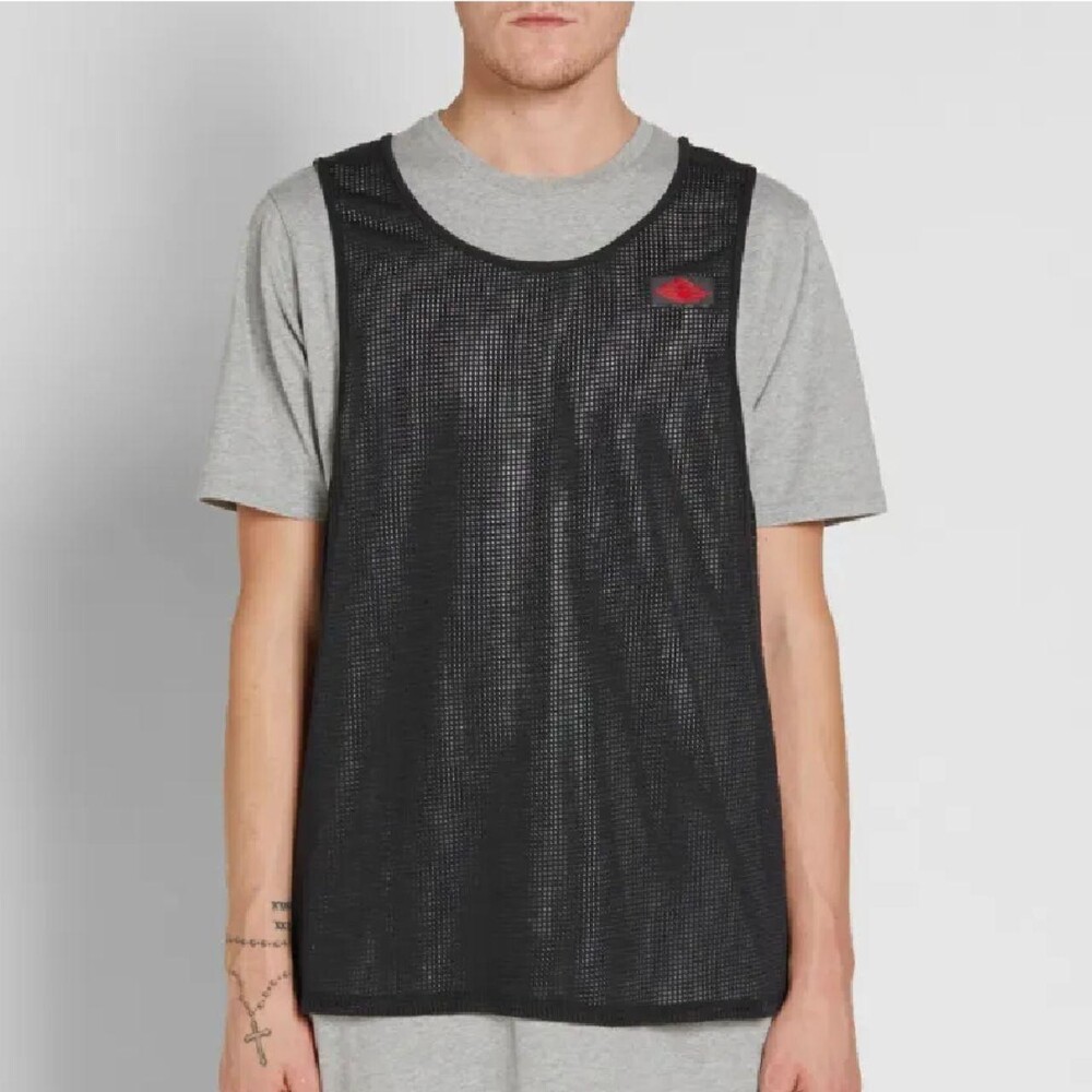 Nike Men's Black T-shirt